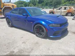 2C3CDXGJ5LH166348 2020 DODGE CHARGER
