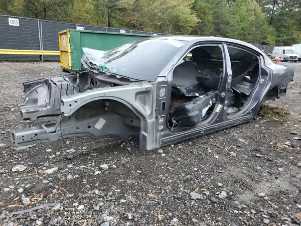 2C3CDXGJ5LH166687 2020 DODGE CHARGER - Image 1