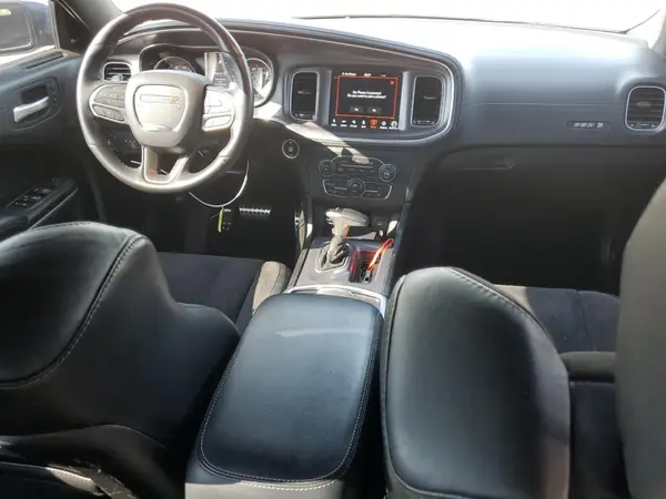 2C3CDXGJ5LH176314 2020 DODGE CHARGER - Image 8