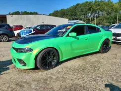 2C3CDXGJ5LH177107 2020 DODGE CHARGER