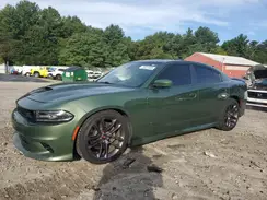 2C3CDXGJ5LH177320 2020 DODGE CHARGER