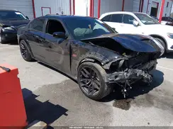 2C3CDXGJ5LH180069 2020 DODGE CHARGER