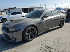 2C3CDXGJ5LH183229 2020 DODGE CHARGER