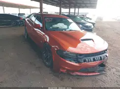 2C3CDXGJ5LH183957 2020 DODGE CHARGER