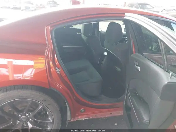 2C3CDXGJ5LH183957 2020 DODGE CHARGER - Image 8