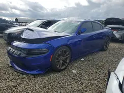 2C3CDXGJ5LH183974 2020 DODGE CHARGER