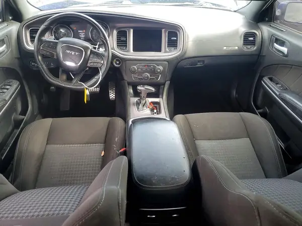 2C3CDXGJ5LH183974 2020 DODGE CHARGER - Image 8