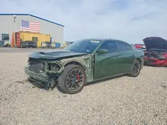 2C3CDXGJ5LH183991 2020 DODGE CHARGER