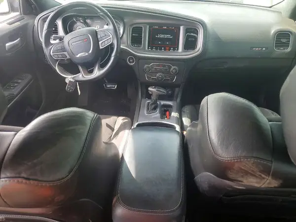 2C3CDXGJ5LH183991 2020 DODGE CHARGER - Image 8