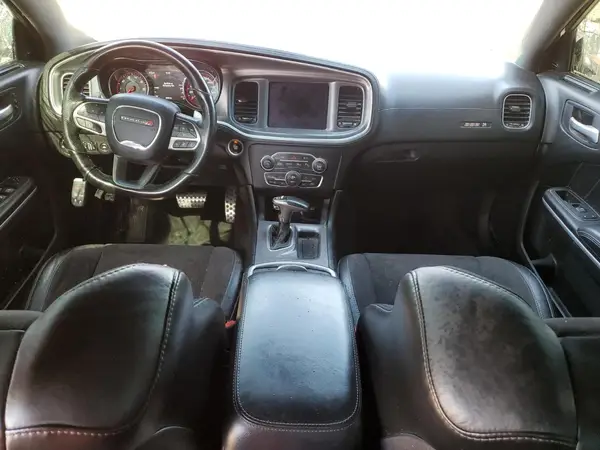 2C3CDXGJ5LH184364 2020 DODGE CHARGER - Image 8