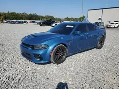 2C3CDXGJ5LH185739 2020 DODGE CHARGER