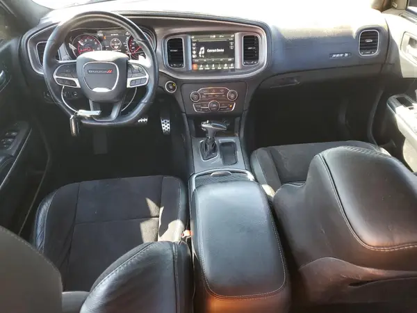 2C3CDXGJ5LH185739 2020 DODGE CHARGER - Image 8