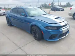 2C3CDXGJ5LH185742 2020 DODGE CHARGER