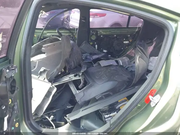 2C3CDXGJ5LH185773 2020 DODGE CHARGER - Image 8