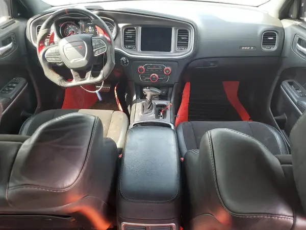 2C3CDXGJ5LH18579 2020 DODGE CHARGER - Image 8