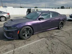 2C3CDXGJ5LH192268 2020 DODGE CHARGER