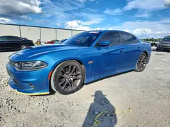 2C3CDXGJ5LH192271 2020 DODGE CHARGER