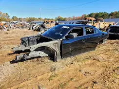 2C3CDXGJ5LH207593 2020 DODGE CHARGER
