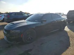2C3CDXGJ5LH216309 2020 DODGE CHARGER