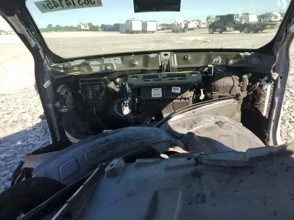 2C3CDXGJ5LH221137 2020 DODGE CHARGER - Image 8