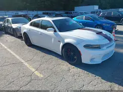 2C3CDXGJ5LH222076 2020 DODGE CHARGER