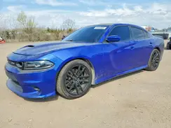 2C3CDXGJ5LH231859 2020 DODGE CHARGER
