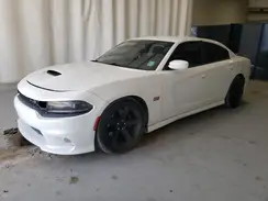 2C3CDXGJ5LH231943 2020 DODGE CHARGER