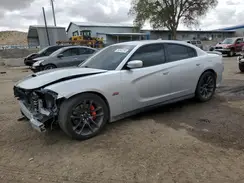 2C3CDXGJ5LH232591 2020 DODGE CHARGER