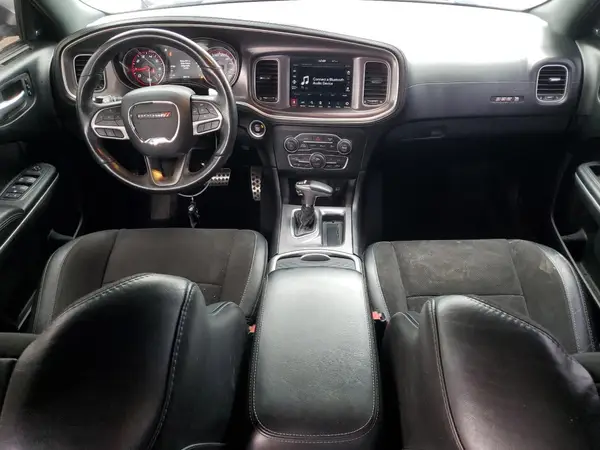 2C3CDXGJ5LH232591 2020 DODGE CHARGER - Image 8