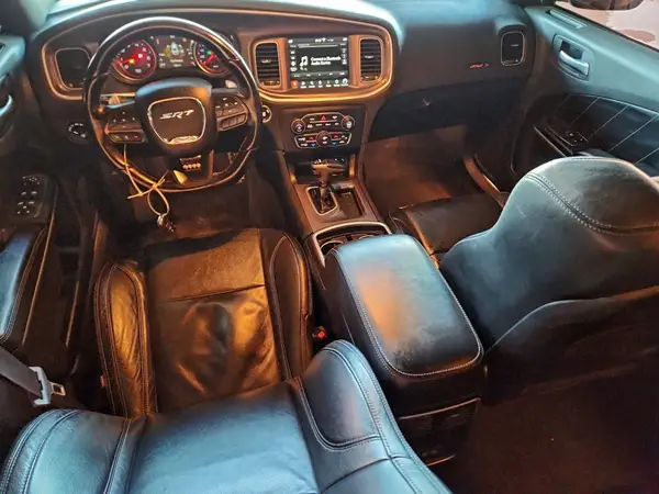 2C3CDXGJ5LH233000 2020 DODGE CHARGER - Image 8