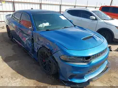 2C3CDXGJ5LH238262 2020 DODGE CHARGER