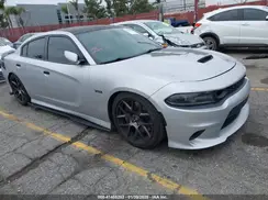 2C3CDXGJ5LH238455 2020 DODGE CHARGER