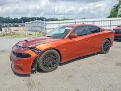 2C3CDXGJ5LH240755 2020 DODGE CHARGER