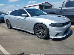 2C3CDXGJ5LH242425 2020 DODGE CHARGER