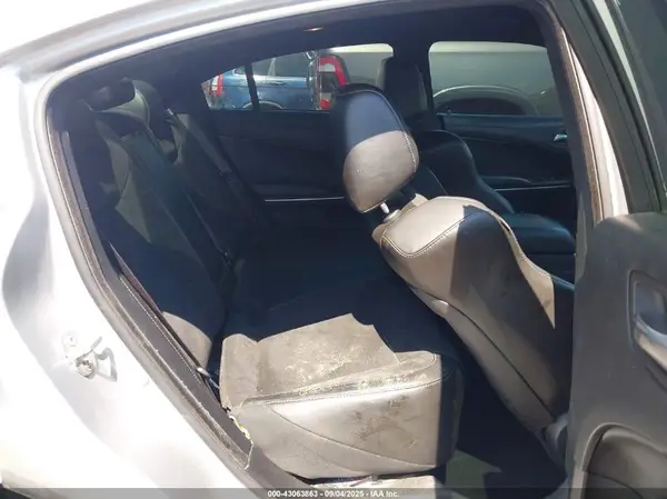 2C3CDXGJ5LH242425 2020 DODGE CHARGER - Image 8