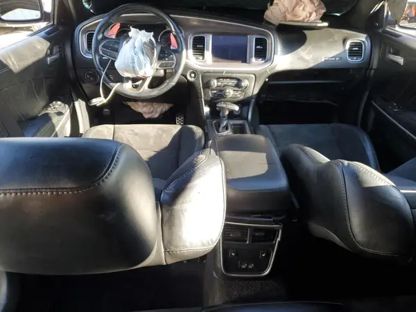2C3CDXGJ5LH244367 2020 DODGE CHARGER - Image 8