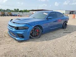2C3CDXGJ5LH247771 2020 DODGE CHARGER