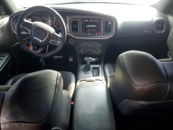 2C3CDXGJ5LH247771 2020 DODGE CHARGER - Image 8