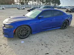 2C3CDXGJ5LH247950 2020 DODGE CHARGER