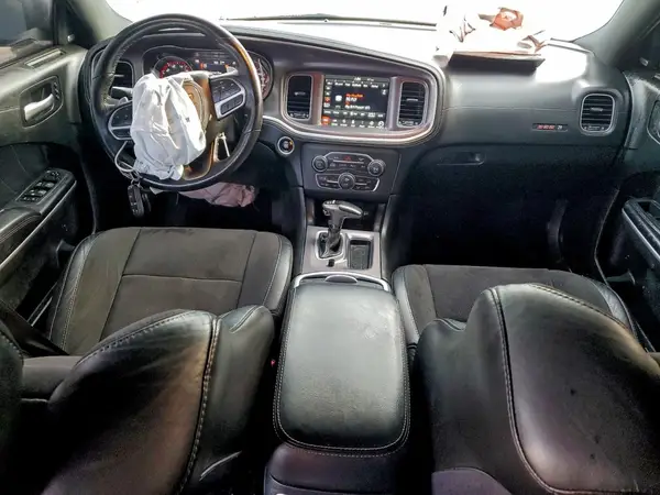 2C3CDXGJ5LH247950 2020 DODGE CHARGER - Image 8