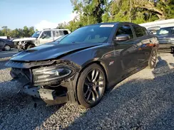2C3CDXGJ5LH249701 2020 DODGE CHARGER