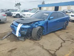 2C3CDXGJ5LH251528 2020 DODGE CHARGER