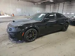 2C3CDXGJ5LH252064 2020 DODGE CHARGER