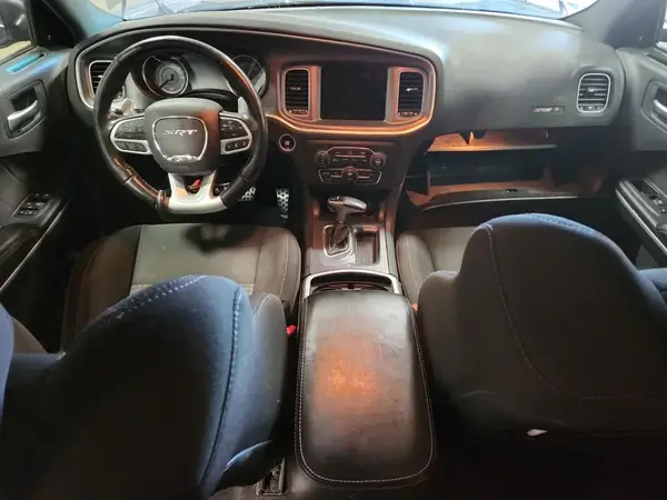 2C3CDXGJ5LH252064 2020 DODGE CHARGER - Image 8