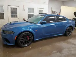 2C3CDXGJ5LH252243 2020 DODGE CHARGER
