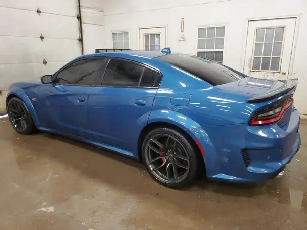 2C3CDXGJ5LH252243 2020 DODGE CHARGER - Image 2