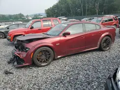 2C3CDXGJ5LH254588 2020 DODGE CHARGER