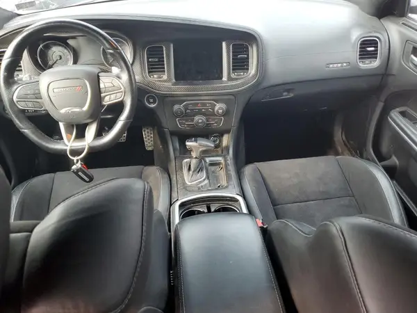 2C3CDXGJ5LH254588 2020 DODGE CHARGER - Image 8