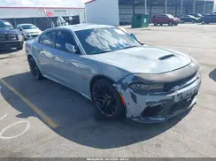 2C3CDXGJ5LH254932 2020 DODGE CHARGER