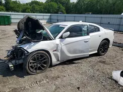 2C3CDXGJ5LH255031 2020 DODGE CHARGER